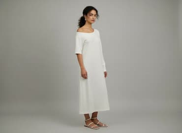 wieczorowa sukienki midi: Sukienka damska, rozmiar S — 5