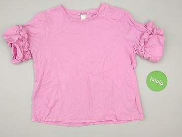 t shirty coca cola pull and bear: H&M, T-shirt damski, rozmiar L — 2