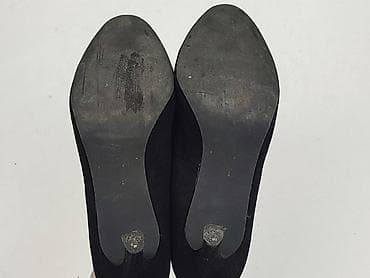 buty winylowe: Rozmiar 38 — 4