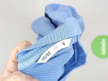 cubus basic t shirt: House, Bluzka damska, rozmiar S — 5