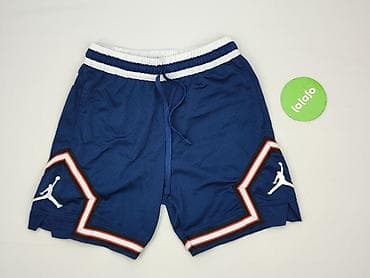 nike dunk low jordan: Jordan, Szorty dla mężczyzn, rozmiar M — 2