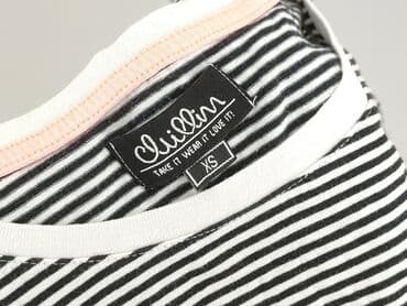 dickies t shirty: Chillin, T-shirt damski, rozmiar XS — 4