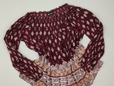 Blouses: Women's blouse, size M (EU 38)