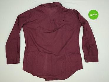 biustonosze 85c: Yessica, Koszula damska, rozmiar XL — 3