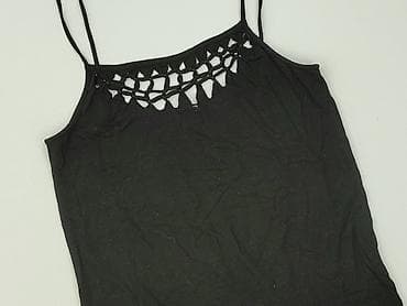 eldar bluzki damskie: H&M, Top damski, rozmiar S — 1