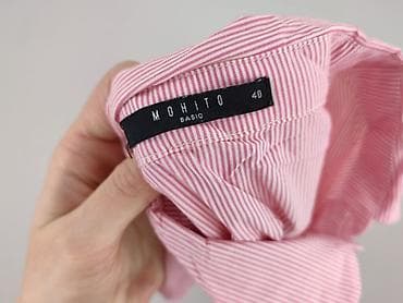 Ubrania damskie: Mohito, Koszula damska, rozmiar M — 4