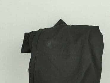 legginsy woskowane wysoki stan: Spodnie materiałowe damskie, rozmiar XS — 6