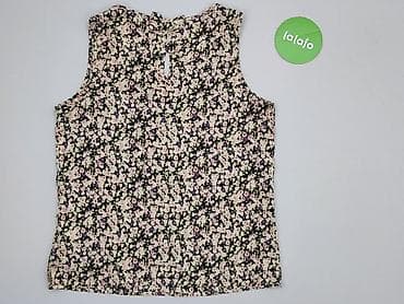 bluzki basic rekaw 3 4: Cameo Rose, Bluzka damska, rozmiar M — 3