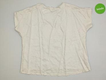 atlantic polska: Italy Moda, T-shirt damski, rozmiar 7XL — 3