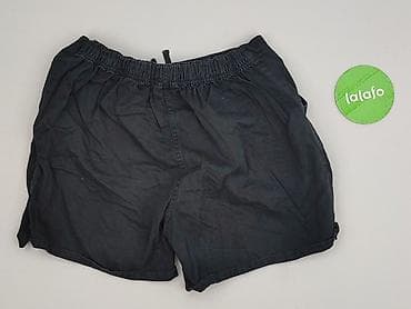 dresy george: Szorty damskie, rozmiar L — 3