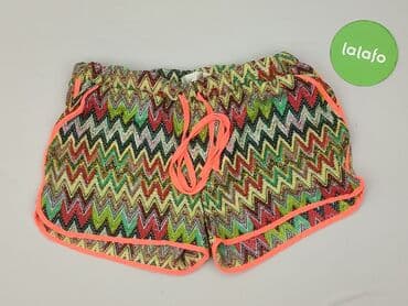 krótkie spodenki robocze neo: New Look, Shorts for women, size M — 2