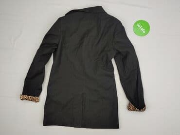 marynarki pull and bear: HOUSE OF JAMIE, Піджак жіночий, S на lalafo.pl — 3 marynarki pull and bear: HOUSE OF JAMIE, Піджак жіночий, S — 3