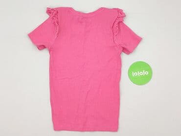 sinsay koszulka basic: Sinsay, Bluzka damska, XS — 4