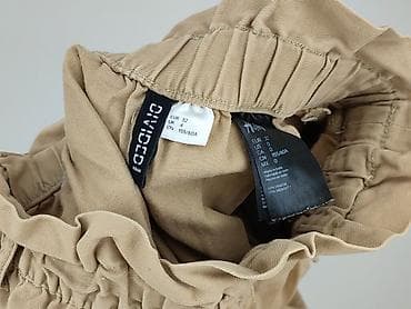 online second hand internetowy: H&M Divided, Szorty damskie, rozmiar 2XS — 4