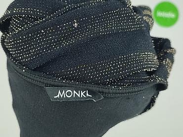 yupoo monkey: Monki, Bluzka damska, rozmiar S — 5