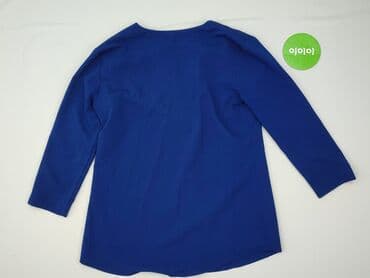 eleganckie bluzki do garnituru damskiego: Greenpoint, Bluzka damska, S — 3