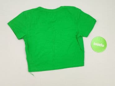 crop top spódnice: Sinsay, Top damski, rozmiar M — 3