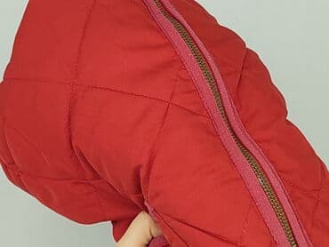 kurtki puchowe damskie hm: H&M L.O.G.G., Kamizelka damska, rozmiar M — 7