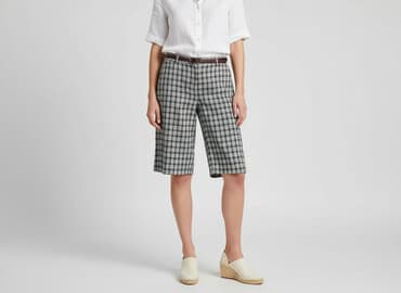 greenpoint szorty damskie: Gardeur, Szorty damskie, rozmiar S — 6