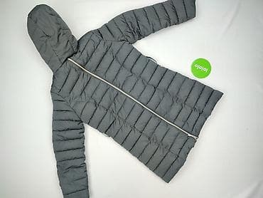 stroje rowerowe: Kurtka puchowa Reserved, 11 lat, Tkaniny syntetyczne, stan - Bardzo dobry — 3