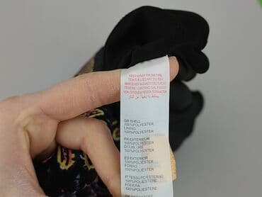 sukienki dla niskich i otyłych: Sukienka damska, L — 5