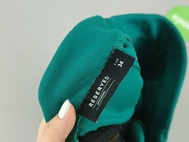 spódnico spodnie allegro: Reserved, Spódnica damska, rozmiar XS — 5