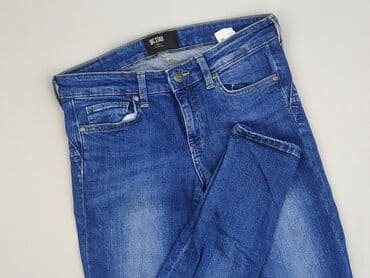 jeansy w gwiazdy: Jeansy damskie — 1