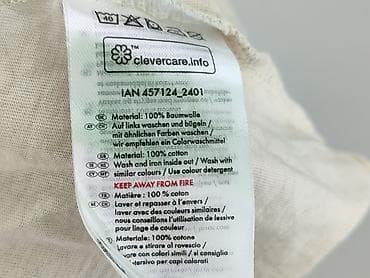 basic t shirty zara: Esmara, T-shirt damski, rozmiar L — 5