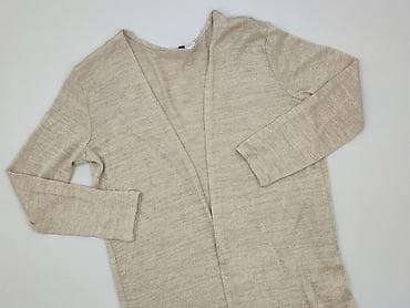 wednesday hm: H&M Divided, Kardigan damski, rozmiar M — 1
