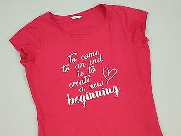 pepco bluzy: Pepco, T-shirt damski, rozmiar XL — 1