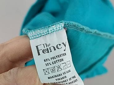 sweter od solar: Fancy, Bluza z kapturem damska, rozmiar S — 5