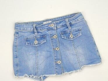 Fashion Jeans, Women`s skirt