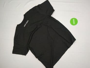 koszulka na ramiączkach new yorker: Night Addict, Koszulka dla mężczyzn, M — 3