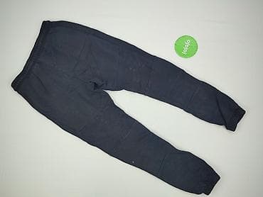 fsbn jacket: USA PRO, Spodnie dresowe dla mężczyzn, rozmiar S — 3