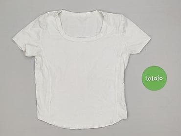 t shirty essential: T-shirt damski, rozmiar S — 2