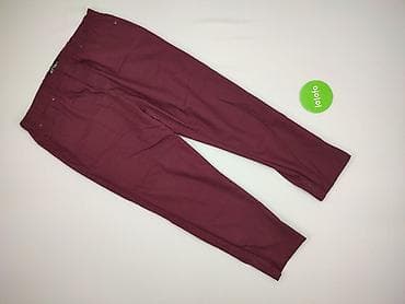 bugjo jeans: Legginsy Sportowe damskie, rozmiar 2XL — 2