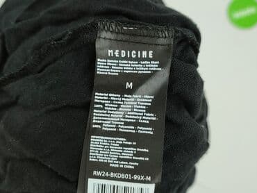 bluzki serce: Medicine, Bluzka damska, rozmiar M — 5