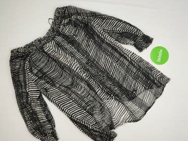 hm bluzka z odkrytymi ramionami: H&M, Bluzka damska, rozmiar XL — 3