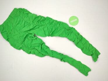 legginsy modelujące nike: Boohoo, Legginsy Eleganckie damskie, rozmiar S — 4