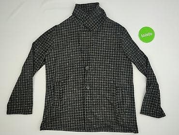 clockhouse parka: Kardigan damski, rozmiar One size — 2