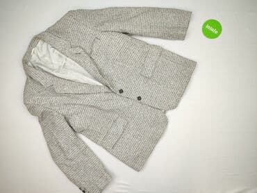 marynarka damska monnari: Women's blazer, size 2XL (EU 44) — 2