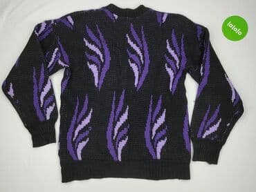 kurtka 4xl: Sweter damski, rozmiar 2XL — 3