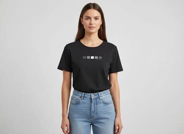 koszulka z nirvana: T-shirt damski, rozmiar S — 7