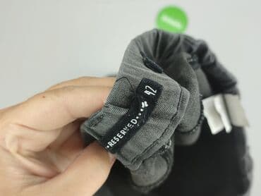 reserved spodnie dresowe: Reserved, Spodnie materiałowe damskie, rozmiar XL — 4