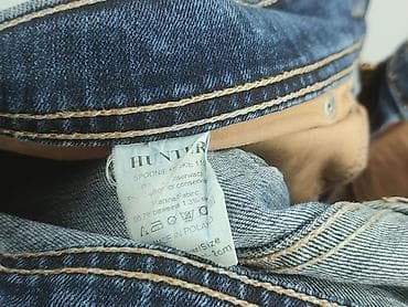 pepco ugg: Hunter ORIGINAL, Jeansy dla mężczyzn, rozmiar S — 5