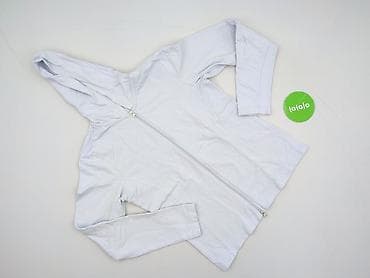 bluzki next: Blue Motion, Bluza z kapturem damska, rozmiar M — 2