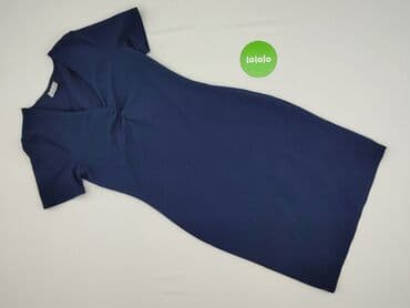 jaki kolor rajstop do granatowej sukienki: Beloved, Sukienka damska, rozmiar S — 2