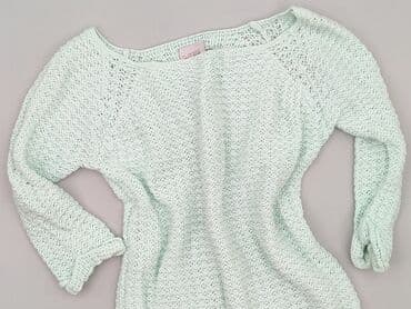 edc sweter: Reserved YFL, Sweter damski, M — 1