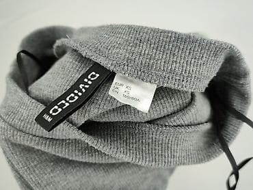 jeansy hm: H&M, Sukienka damska, rozmiar XS — 4