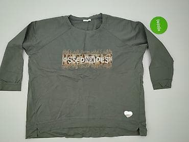 horror: New Fashion, Bluza damska
, rozmiar XL — 2